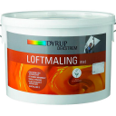 Brug de rigtige produkter når du maler