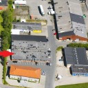 Erhverv og ejendomme