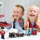 Gode mærker indenfor tøj til børn i en god kvalitet