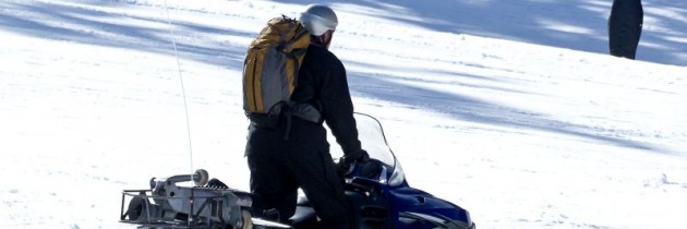 Mere sikkerhed i trafikken