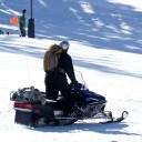Tag på skiferie med kæresten