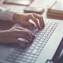 Få din blog side op og køre professionelt