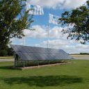 Fantastiske solceller