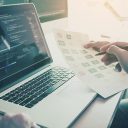Udvikling af webshop med laravel framework