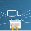 En stor samlet produktionsplatform med hosted desktop