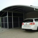 Få overdækket din carport helt i dag