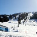 Kom sikkert ned at løjperne på skiferien