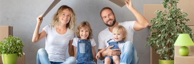 Forberedelse til forældreskab: Hvad skal man overveje, før man starter en familie