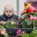 Et kig ind på Nørre Aaby Realskole