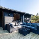 Ferie i Blåvand – Sommerhus for familiens mindste skatte!